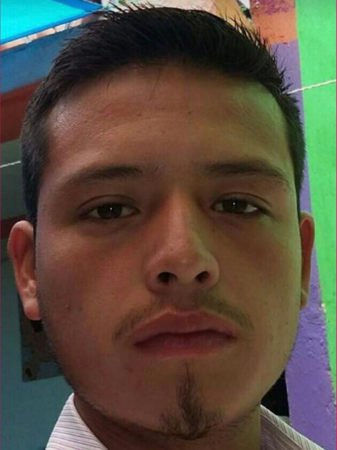 Carlos Alfredo Ruiz Guillen